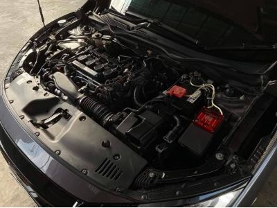 Honda Civic FC 1.5 Turbo RS ปี2018 รูปที่ 4
